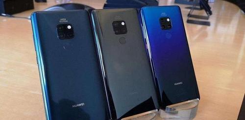 mate20和mate20x对比评测：哪个更值得购买？