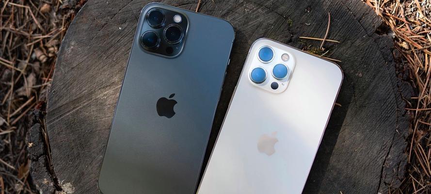 iphone13和iphone13pro怎么选？哪个更值得购买？