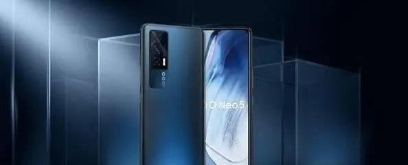 iqooneo6处理器是什么？性能特点有哪些？