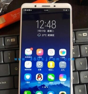 y71t手机参数怎么样？性能特点有哪些？