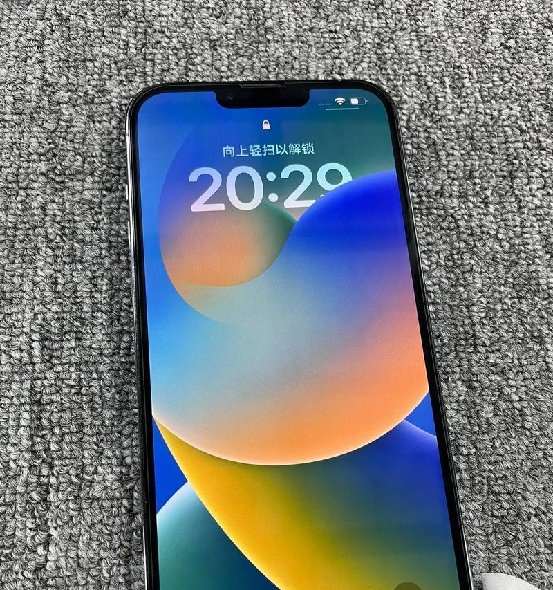 iPhone 13 Pro Max参数详解？购买前需要了解哪些信息？