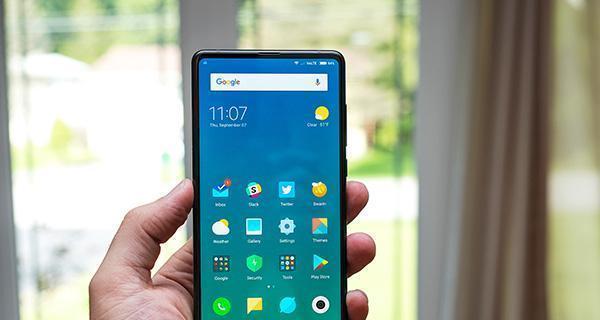 小米mix2和mix2s区别在哪里？详细对比分析！