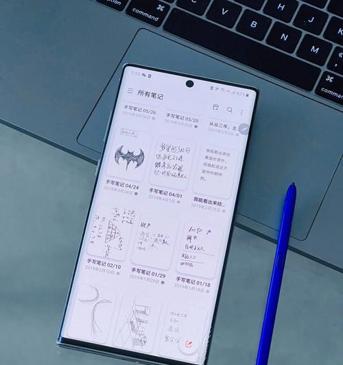 三星note10+参数配置是什么？购买前需要了解哪些配置信息？