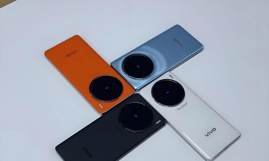 vivo最新机型是哪款？2023年vivo新机功能特点有哪些？