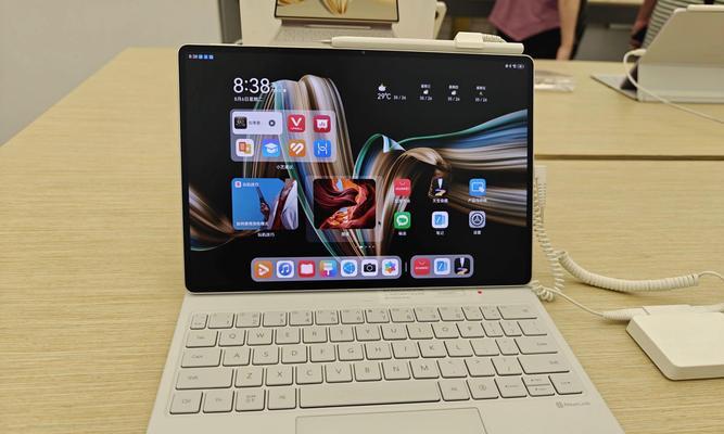 华为MatePad Pro 12.6深度评测？性能表现如何？