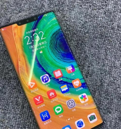 华为5G手机有哪些?各型号特点是什么?