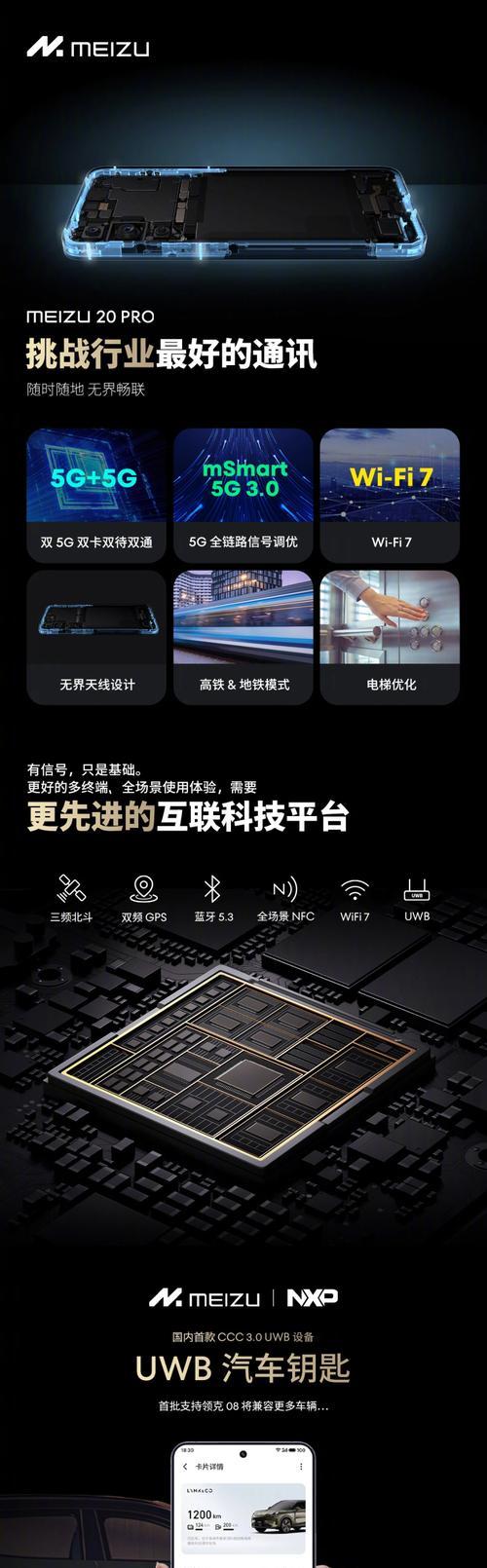 魅族20系列提前发布是真的吗？发布时间和期待功能是什么？