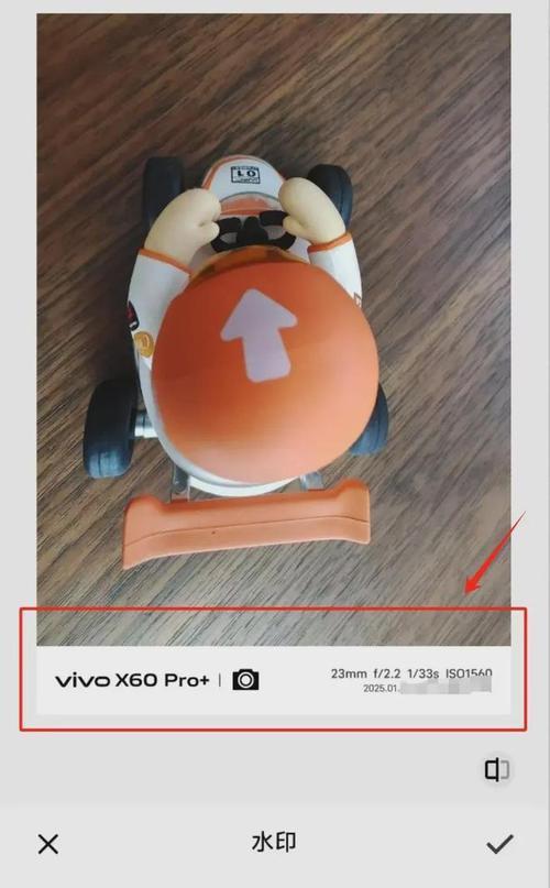 手机拍照时间显示如何设置？