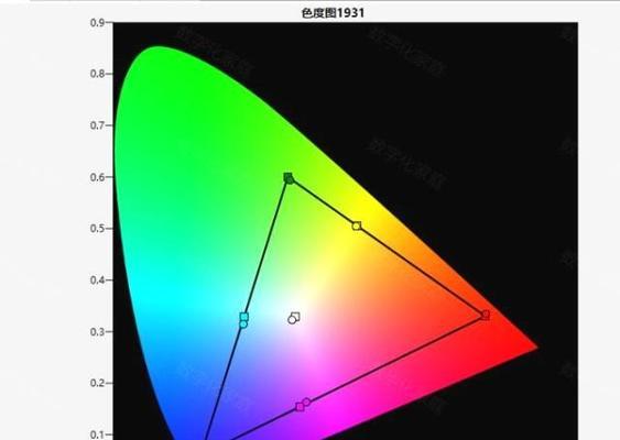 笔记本电脑色度调整的方法是什么？