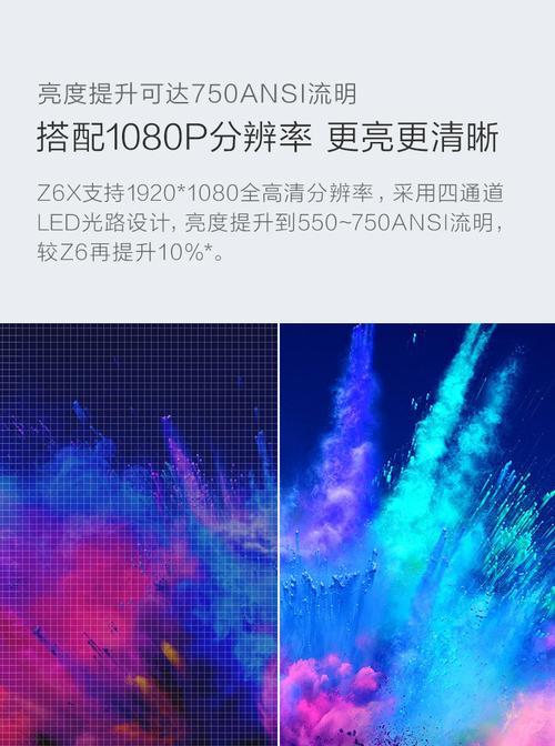 投影仪xgimi怎么校正？校正过程中的常见问题有哪些？