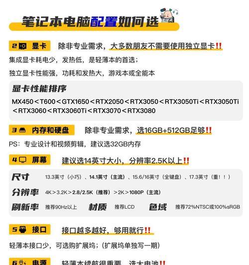 昆明笔记本电脑的选购建议和性价比分析是什么?