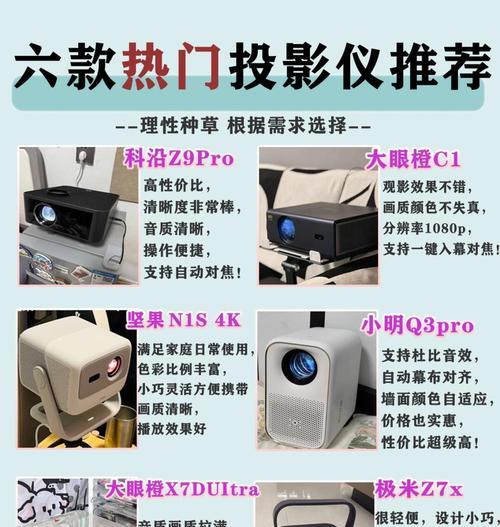 小型投影仪插卡使用方法图解？
