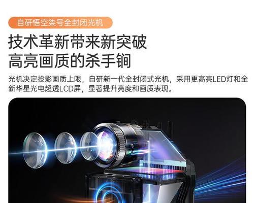 买投影仪是坑吗为什么不能买？投影仪购买的常见误区有哪些？