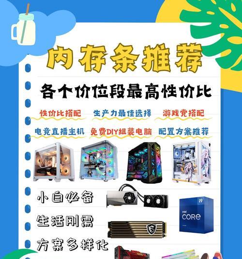 电脑内存条扩装步骤和注意事项有哪些？