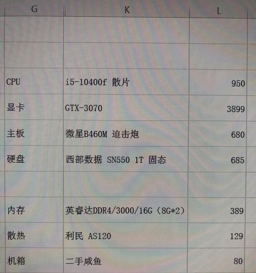 电脑架构配置信息如何查询？
