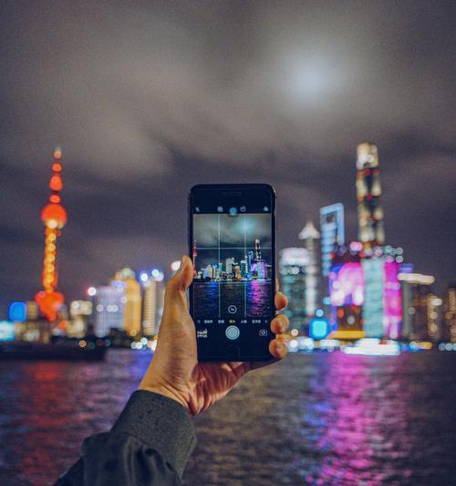 手机拍照缺少相机信息的原因是什么？
