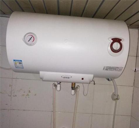 热水器插上后跳闸是什么原因？如何排查和解决？