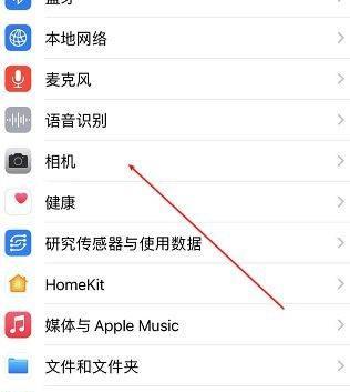 苹果老手机摄像头打开方法是什么？打开后功能是否正常？