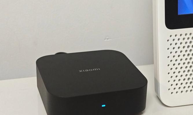 智能家居中枢网关搭配什么路由器？兼容性问题和推荐是什么？