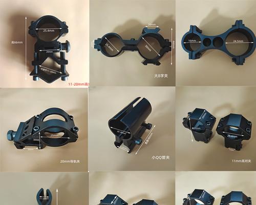 摄像头支架手机固定夹的使用方法及常见问题解答是什么？