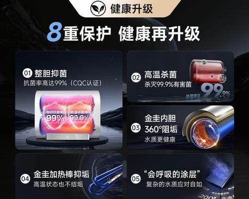 史密斯热水器使用方法是什么?