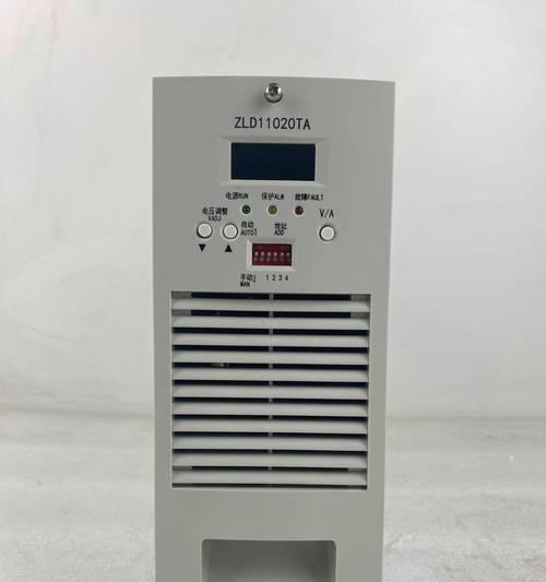 充电器电压模块的作用是什么?