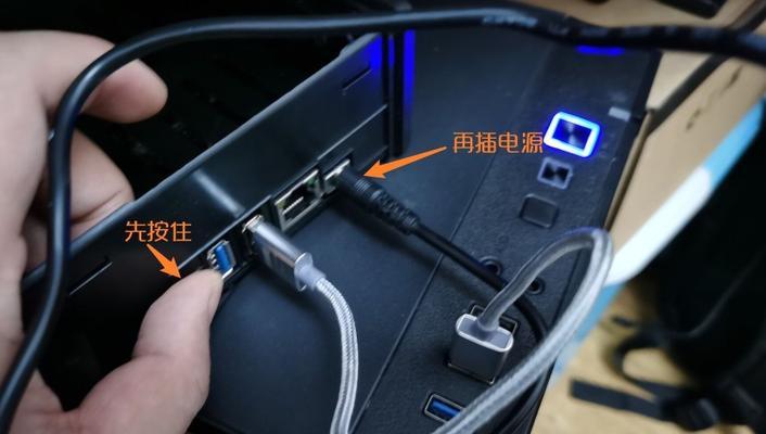 家庭服务器连接游戏电视的步骤是什么?