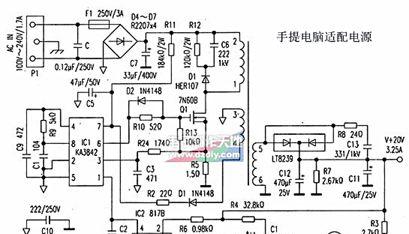 充电器电压电流如何调整?切换方法是什么?