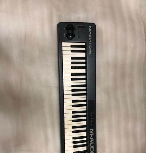 平板电脑模拟MIDI键盘怎么用？有哪些设置技巧？