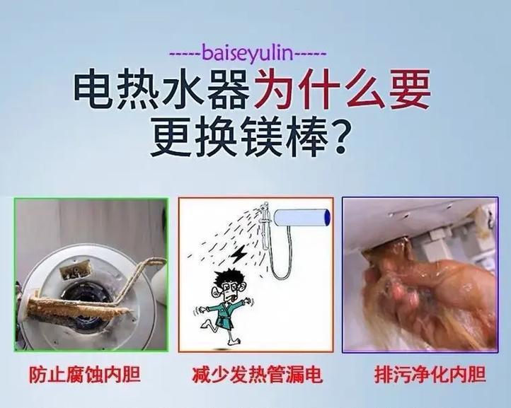 热水器彻底清洗的方法有哪些？