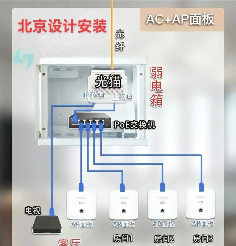 路由器隐藏wifi设置方法是什么?如何确保安全?