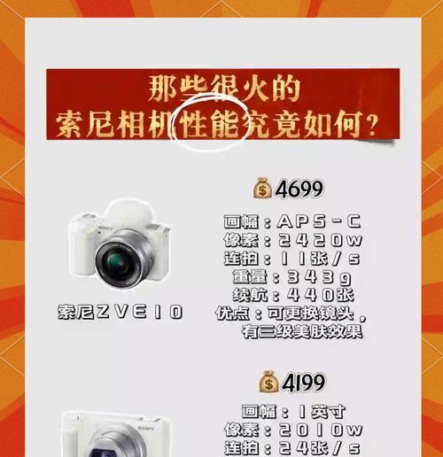 索尼相机如何显示拍摄参数?操作方法是什么?