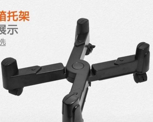 机箱音箱双层托架安装方法是什么?