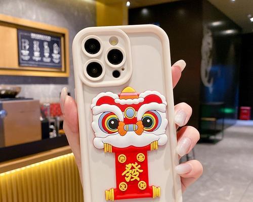 醒狮手机壳保护摄像头怎么用?保护效果如何?