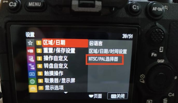 单反相机景深取消方法?如何拍摄无景深照片?
