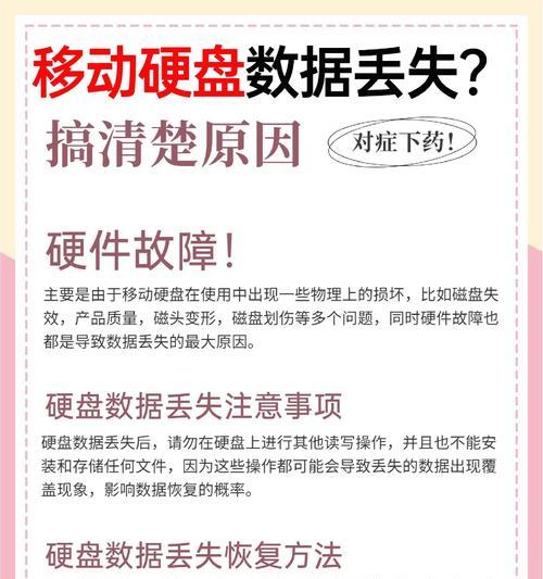 移动硬盘在手机上无法弹出怎么办？