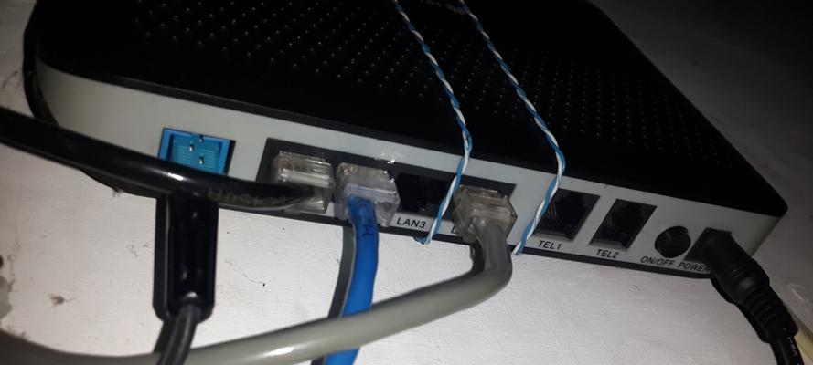 慧谷光纤路由器的性能如何?