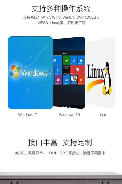 无操作系统一体机有哪些选择?它们的性能如何?