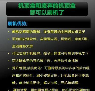新号开播时机顶盒如何连接设置?