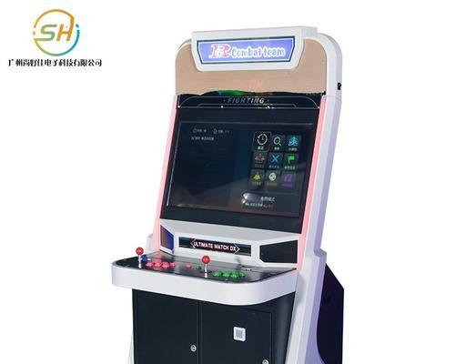 游戏厅游戏机摇杆盖的打开方法是什么?
