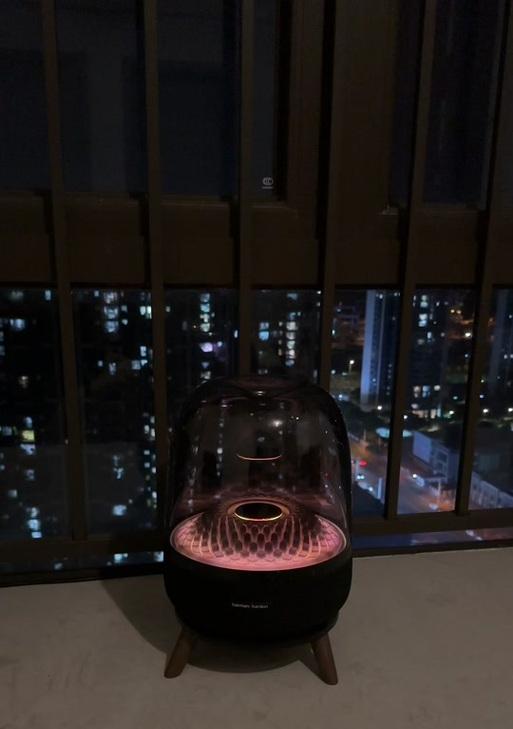 曼哈顿4代琉璃音响的音质表现如何?