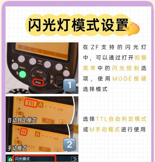 佳能相机闪光灯故障如何处理?闪光灯损坏后还能使用吗?