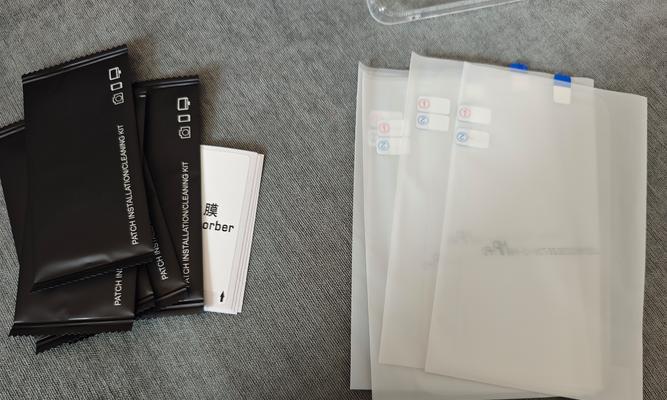 荣耀手机撕tp膜技巧?撕膜过程中应注意什么?